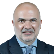 Prof. Naji Riachi
